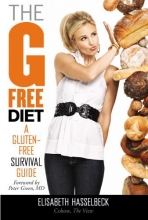 Cover art for The G-Free Diet: A Gluten-Free Survival Guide
