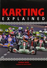 Cover art for Karting Explained