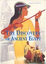 Cover art for The Discovery of Ancient Egypt