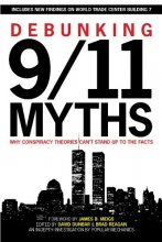 Cover art for Debunking 9/11 Myths: Why Conspiracy Theories Can't Stand Up to the Facts