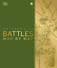 Cover art for Battles Map by Map