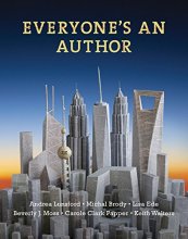 Cover art for Everyone's an Author