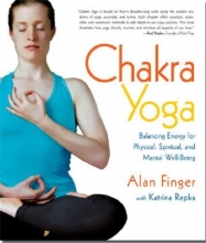Cover art for Chakra Yoga: Balancing Energy for Physical, Spiritual, and Mental Well-being