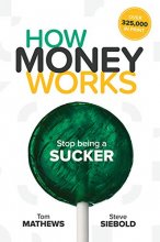 Cover art for How Money Works: Stop being a SUCKER