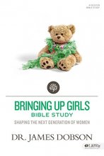 Cover art for Bringing Up Girls - Member Book