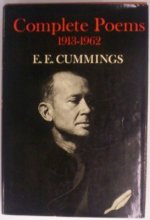 Cover art for Complete poems, 1913-1962