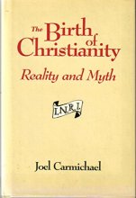 Cover art for The Birth of Christianity: Reality and Myth