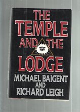 Cover art for The Temple and the Lodge