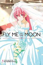 Cover art for Fly Me to the Moon, Vol. 1 (1)