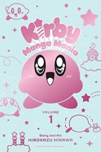 Cover art for Kirby Manga Mania, Vol. 1 (1)