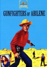 Cover art for Gunfighters Of Abilene