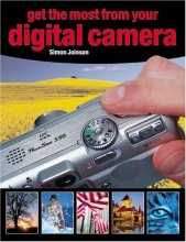 Cover art for Get the Most from Your Digital Camera