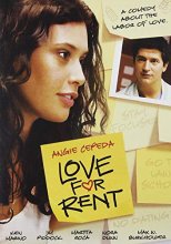 Cover art for Love For Rent