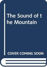 Cover art for The Sound of the Mountain