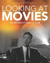 Cover art for Looking at Movies: An Introduction to Film