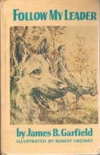 Cover art for Follow My Leader