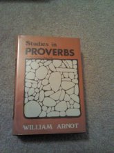 Cover art for Studies in Proverbs: Laws from Heaven For Life on Earth