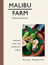 Cover art for Malibu Farm Cookbook: Recipes from the California Coast