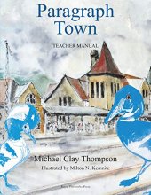 Cover art for Paragraph Town