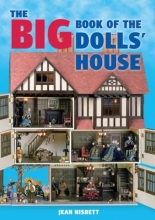 Cover art for The Big Book of the Dolls' House
