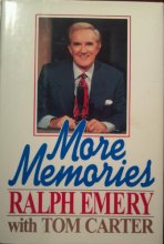 Cover art for More Memories