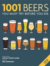 Cover art for 1001 Beers: You Must Try Before You Die