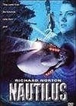 Cover art for Nautilus
