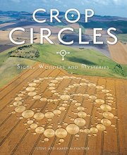 Cover art for Crop Circles: Signs, Wonders & Mysteries