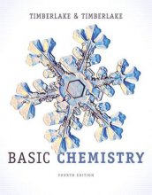 Cover art for Basic Chemistry (4th Edition)