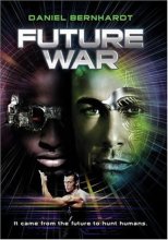 Cover art for Future War [DVD]