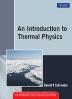 Cover art for An Introduction to Thermal Physics