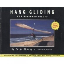 Cover art for Hang Gliding For Beginner Pilots