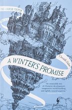 Cover art for A Winter’s Promise: Book One of The Mirror Visitor Quartet (The Mirror Visitor Quartet, 1)