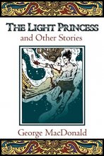Cover art for The Light Princess and Other Stories