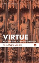 Cover art for Virtue: An Introduction to Theory and Practice (Cascade Companions)