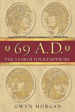 Cover art for 69 A.D.: The Year of Four Emperors