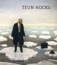 Cover art for Teun Hocks