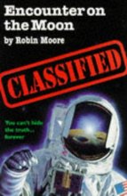 Cover art for Encounter on the Moon (Classified)
