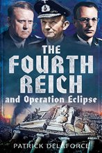 Cover art for The Fourth Reich and Operation Eclipse