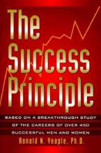 Cover art for The Success Principle