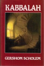 Cover art for Kabbalah