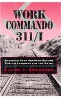 Cover art for Work Commando 311/I