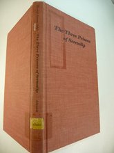 Cover art for The three princes of Serendip