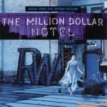 Cover art for The Million Dollar Hotel: Music From The Motion Picture (2000 Film)