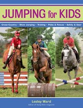 Cover art for Jumping for Kids