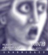 Cover art for Haunted