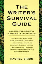 Cover art for The Writer's Survival Guide