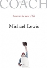Cover art for Coach: Lessons on the Game of Life