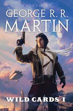 Cover art for Wild Cards I: Expanded Edition (Wild Cards, 1)