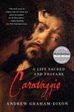 Cover art for Caravaggio: A Life Sacred and Profane
